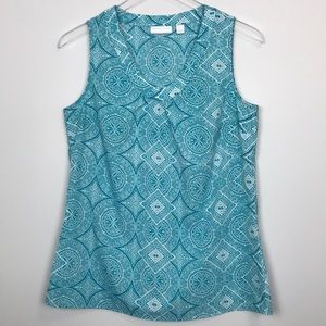 New York & Company Top Sz S